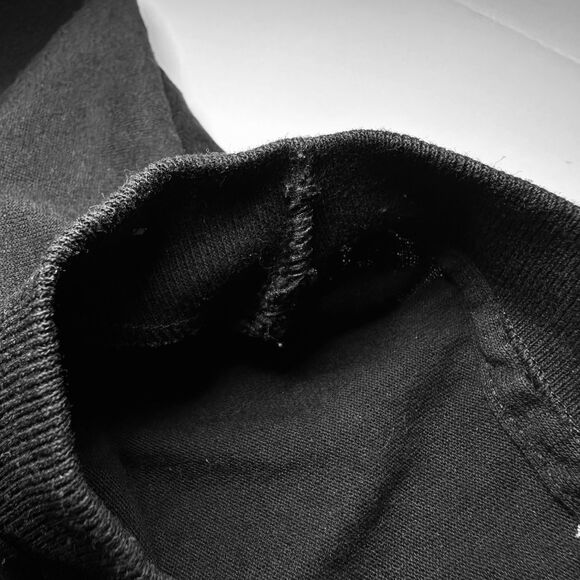 Vintage 80s Single Stitch T-Shirt ScreenStars Gold Rose Piano Keys Graphic Tee - Picture 6 of 13